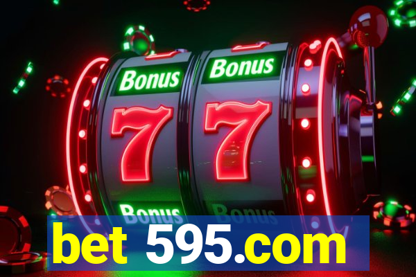 bet 595.com